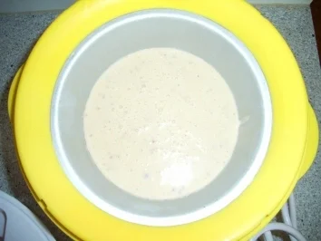 Rezept: Eiszeit in der Karibik Bild Nr. 3 Eiszeit in der Karibik - Rezept - Bild Nr. 3