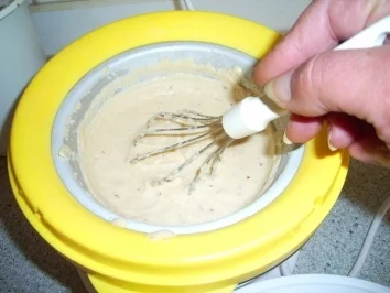 Rezept: Eiszeit in der Karibik Bild Nr. 5 Eiszeit in der Karibik - Rezept - Bild Nr. 5