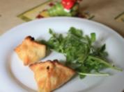 Feta Appetizer - Rezept