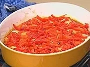 Paprika-Chili-Knobi-Honig-Mumpe-Snapper - Rezept