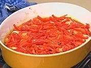 Paprika-Chili-Knobi-Honig-Mumpe-Snapper - Rezept