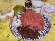 Rezept: indische hackbรคllchen m. mango chutney joghurtsoรe indische hackbรคllchen m. mango chutney joghurtsoรe - Rezept