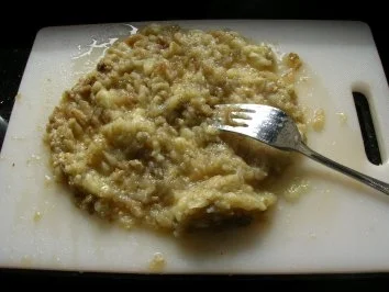 Auberginenpüree - Rezept - Bild Nr. 4