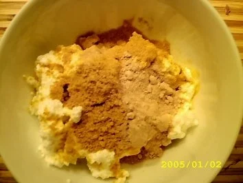 Rezept: Apfel-Curry-Suppe Bild Nr. 6 Apfel-Curry-Suppe - Rezept - Bild Nr. 6