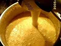 Rezept: Apfel-Curry-Suppe Bild Nr. 7 Apfel-Curry-Suppe - Rezept - Bild Nr. 7