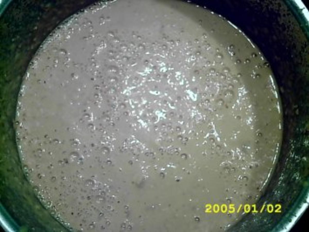 Apfel-Curry-Suppe - Rezept - Bild Nr. 8