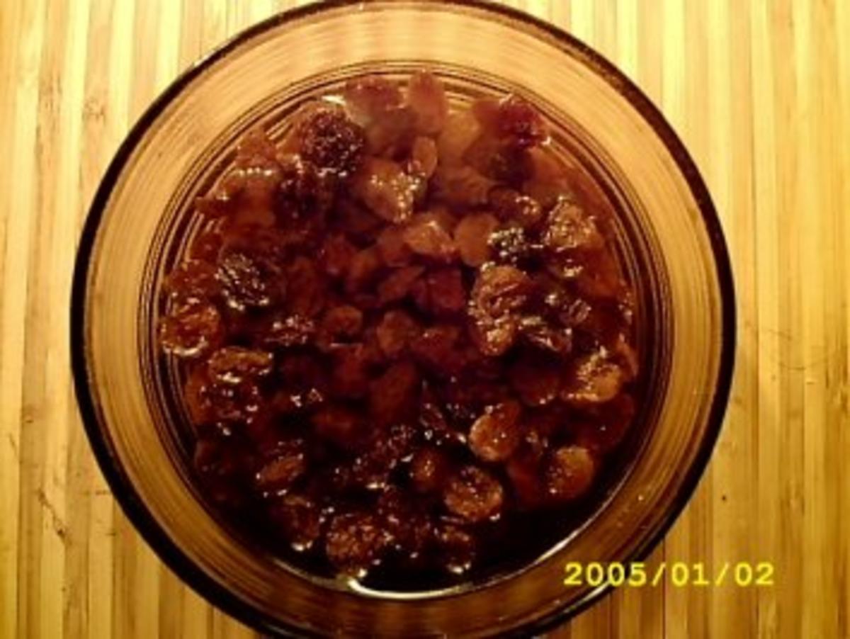 Apfel-Curry-Suppe - Rezept - Bild Nr. 2