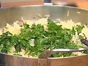 Red beans and rice - Rezept