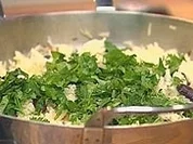 Red beans and rice - Rezept