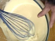 Sauce Bernaise - Rezept