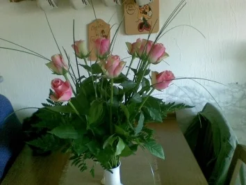 Rezept: Improvisiertes "Danke schön" Abendessen Bild Nr. 3 Improvisiertes "Danke schön" Abendessen - Rezept - Bild Nr. 3