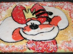 Motiv-Blech-Kuchen - Rezept - Bild Nr. 2