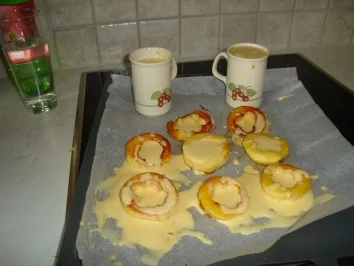 Paradies-Äpfel - Rezept - Bild Nr. 3