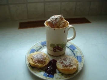 Paradies-Äpfel - Rezept - Bild Nr. 4