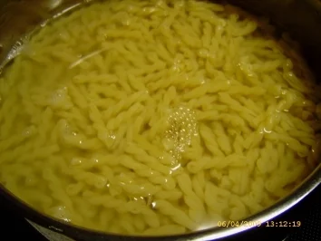 Rezept: Tomatensauce mexikanisch angehaucht Bild Nr. 2 Tomatensauce mexikanisch angehaucht - Rezept - Bild Nr. 2