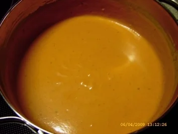 Rezept: Tomatensauce mexikanisch angehaucht Bild Nr. 3 Tomatensauce mexikanisch angehaucht - Rezept - Bild Nr. 3