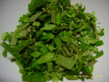 Rezept: Tomatensauce mexikanisch angehaucht Bild Nr. 6 Tomatensauce mexikanisch angehaucht - Rezept - Bild Nr. 6