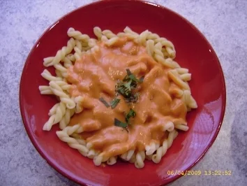 Rezept: Tomatensauce mexikanisch angehaucht Bild Nr. 9 Tomatensauce mexikanisch angehaucht - Rezept - Bild Nr. 9