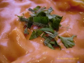 Rezept: Tomatensauce mexikanisch angehaucht Bild Nr. 10 Tomatensauce mexikanisch angehaucht - Rezept - Bild Nr. 10