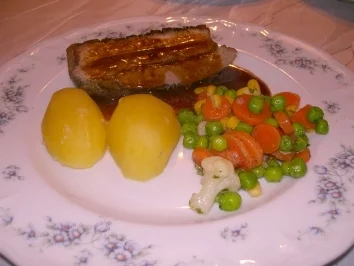 Rezept: Knusperkrustenbauch Knusperkrustenbauch - Rezept