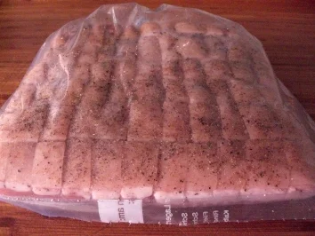 Rezept: Knusperkrustenbauch Bild Nr. 6 Knusperkrustenbauch - Rezept - Bild Nr. 6