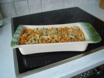 Karotten-Lasange - Rezept - Bild Nr. 3