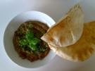 ** Ägyptisch ** Foul - Rezept