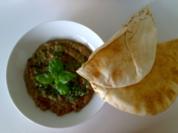 ** Ägyptisch ** Foul - Rezept