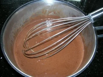 Rügener Mandeltorte - Rezept - Bild Nr. 4