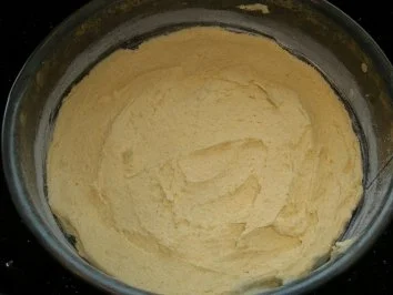 Rügener Mandeltorte - Rezept - Bild Nr. 5