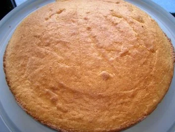 Rügener Mandeltorte - Rezept - Bild Nr. 6