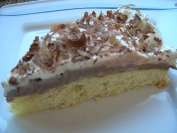 Rügener Mandeltorte - Rezept - Bild Nr. 3