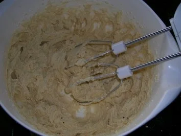 Rügener Mandeltorte - Rezept - Bild Nr. 7