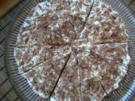 Rügener Mandeltorte - Rezept