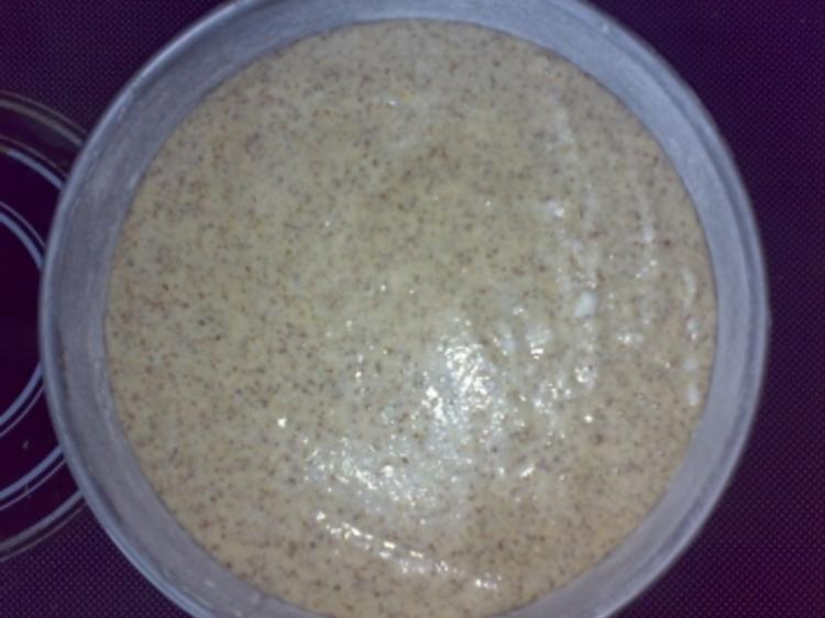 ** Ägyptisch ** Arabischer Mandelkuchen - einfach - von Mestja