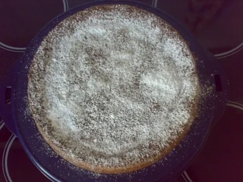 ** Ägyptisch ** Arabischer Mandelkuchen - Rezept - Bild Nr. 4