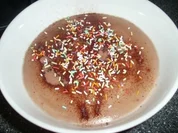 OSTERSCHOCK-für Kinder - Rezept