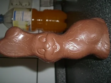 OSTERSCHOCK-für Kinder - Rezept - Bild Nr. 2