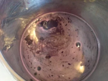 Sirup aus Früchte-Tee - Rezept - Bild Nr. 3