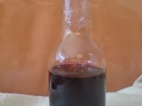 Sirup aus Früchte-Tee - Rezept