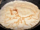 Crepes Teig - Rezept