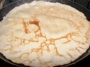 Crepes Teig - Rezept