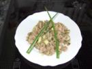 Räucherfischsalat - Rezept