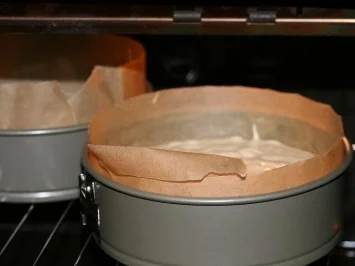 Rezept: Biskuit Kuchen Boden Bild Nr. 8 Biskuit Kuchen Boden - Rezept - Bild Nr. 8