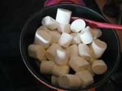 Schokokrispies mal anders - Rezept