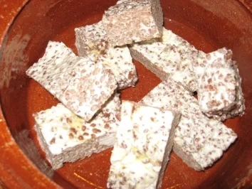 Schokokrispies mal anders - Rezept - Bild Nr. 5