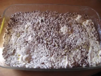 Schokokrispies mal anders - Rezept - Bild Nr. 3