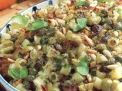 erster gang pasta fredda estiva - Rezept