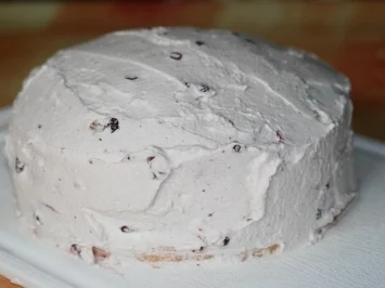 Preiselbeere Sahne - Rezept - Bild Nr. 6