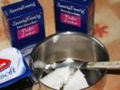 Fondant - Rezept